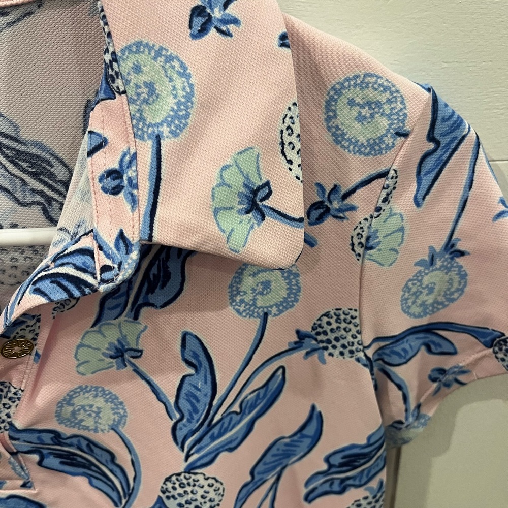Lilly Pulitzer